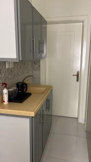 Apartment, room, hall and bathroom 8 - 1