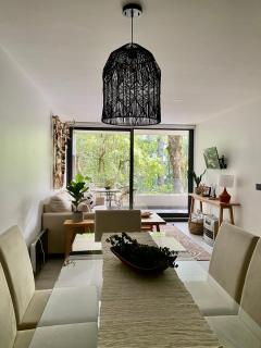 Acogedor departamento de lujo - 0