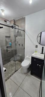 Departamento completamente privado - 2