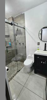 Departamento completamente privado - 5