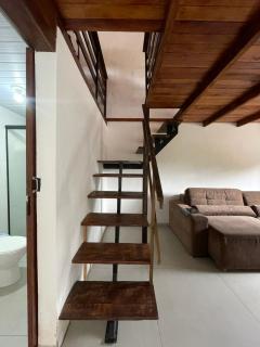 Vila das Toninhas Residence - 8