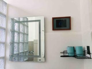 Centrally located in Mexico City culture, walking, shopping! - 3