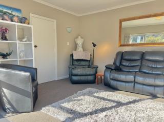 3-Beds with Sunny Deck & Gardens - 1