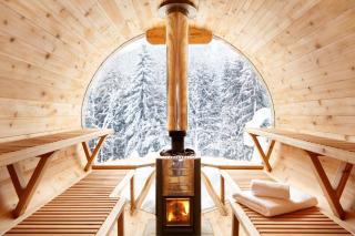 Marmotte Mountain Retreat - Chamonix - 0
