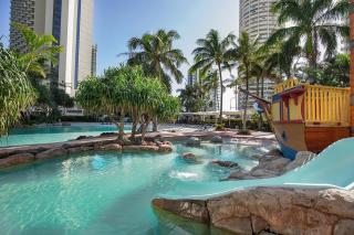Crown Towers Resort - Hosted by Coastal Letting Co. - 0