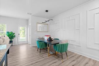 Beautiful New Townhome 25 mins from Metro Atlanta - 6