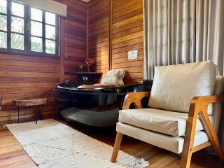 Namastê - Hospedaria de Altitude - Urubici - 2