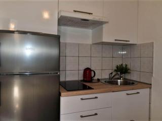 Studio Apartment - 9
