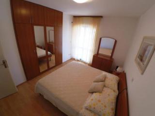 Apartments Maritimo - Two Bedroom Apartment with Sea View and Terrace - 6