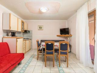 Apartments Manda - One Bedroom Apartment With Terrace A3 - 9