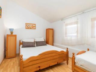 Apartments Manda - One Bedroom Apartment With Terrace A3 - 4