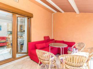Apartments Manda - One Bedroom Apartment With Terrace A3 - 1