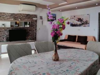 Apartment Libe with Sea View Trogir - Two Bedroom Apartment with Balcony - 7