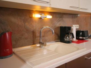 Apartment Libe with Sea View Trogir - Two Bedroom Apartment with Balcony - 6