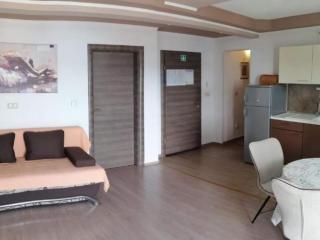 Apartment Libe with Sea View Trogir - Two Bedroom Apartment with Balcony - 8