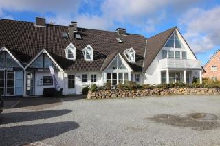 Ferienwohnung in St Peter-Ording - 8