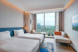 Novotel Huzhou South Taihu Lake - 7