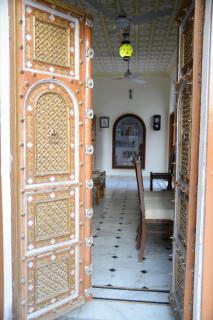 Hotel Jaswant Bhawan - Bikaner - 2