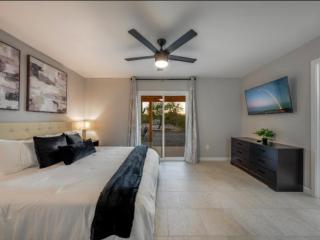 Marana oasis retreat - 3