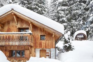 Marmotte Mountain Retreat - Chamonix - 8