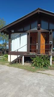 Cabañas Diamante - 4