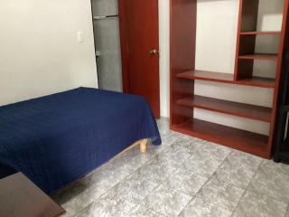 Habitación privada zona Satélite - 2