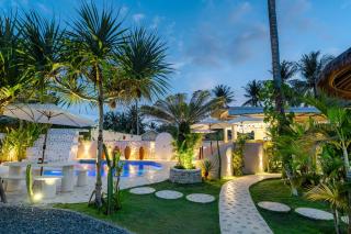 Tiu Oasis Lombok - 9