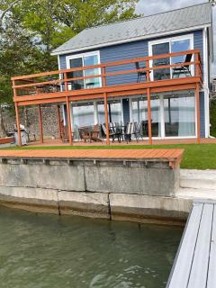 Year-round Cozy Cottage Charm on Cayuga Lake - 3
