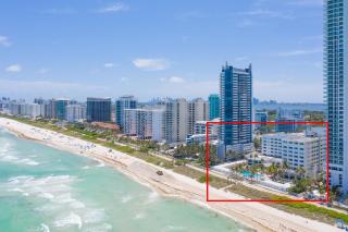 Casablanca Residences Miami Beach - 6