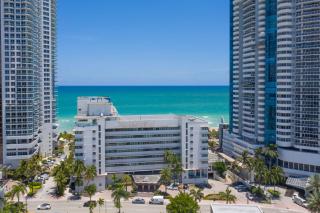 Casablanca Residences Miami Beach - 7