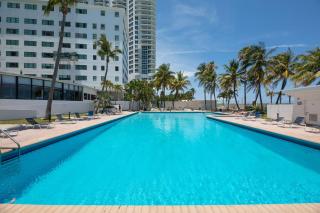 Casablanca Residences Miami Beach - 5