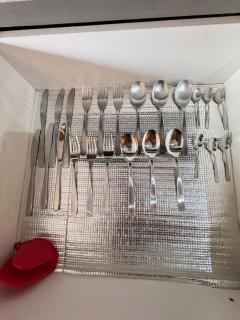 510 Studio em Moema | C/ piscina - 8