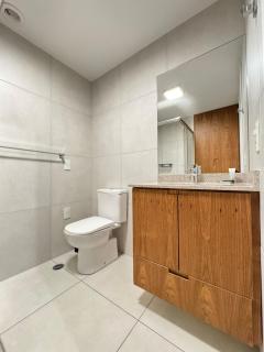 510 Studio em Moema | C/ piscina - 2