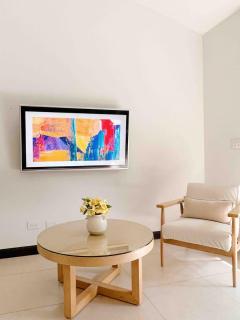 Beach House & Resort Amenities at Ciudad del Mar Jaco - 9