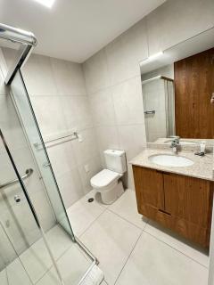 510 Studio em Moema | C/ piscina - 1