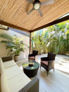 Ciudad del Mar 3BR BBQ Pool walk to town & beach - 8