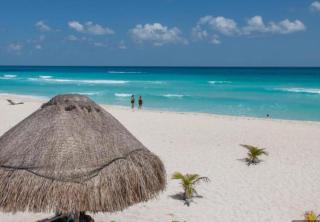 Cancún Plaza - 2