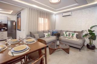 Appartement confortable au cœur de Gueliz - 3