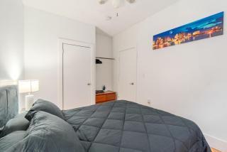 Cozy 4BDR, Tufts, Train, Parking, 10 min to Boston - 1