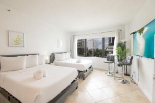 Casablanca Residences Miami Beach - 1