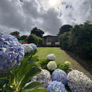 Amelia apartment by Casita Boquete - 2