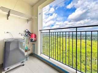 Lumiere Apartment Swanbay - 7