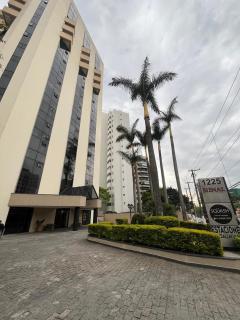 Hotel Bienal Flat Executivo - UH 304 - 0