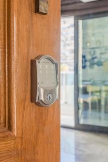 Nabeel Homes - Smouha Heights Designer Stay - 9