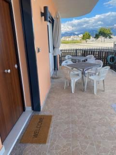 B&B Costa d'Amalfi Bellizzi - 7