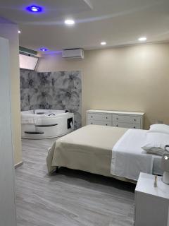 B&B Costa d'Amalfi Bellizzi - 0