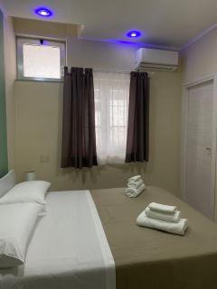 B&B Costa d'Amalfi Bellizzi - Bellizzi - 4