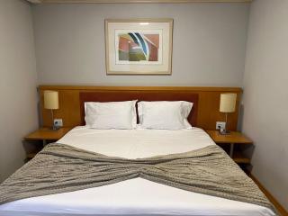 Hotel Bienal Flat Executivo - UH 304 - 9