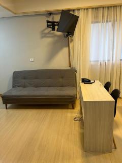 Hotel Bienal Flat Executivo - UH 304 - 2