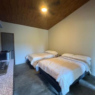 Apartment El Vigía by Casita Boquete - 4